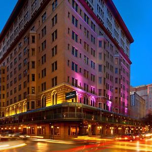 The Gunter Hotel San Antonio Riverwalk